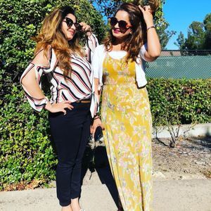 Meet your Posher, Neelam